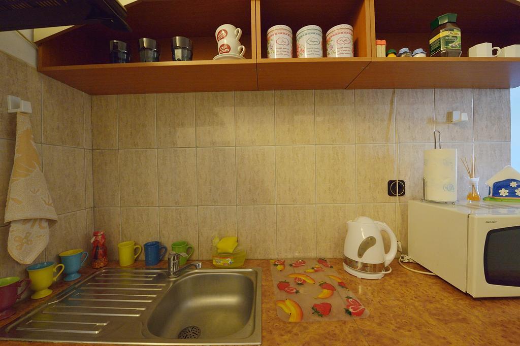 Atlas Accommodation Bucarest Habitación foto