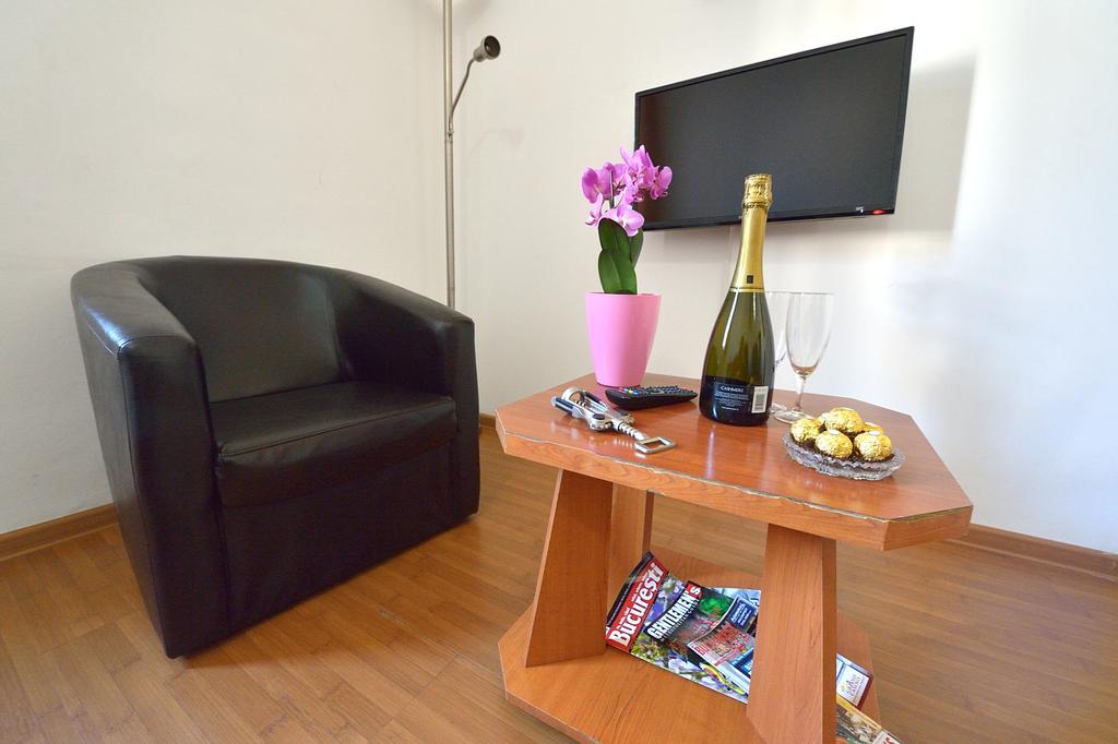Atlas Accommodation Bucarest Habitación foto