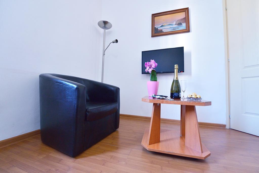 Atlas Accommodation Bucarest Habitación foto
