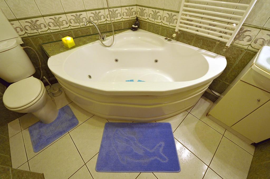Atlas Accommodation Bucarest Habitación foto