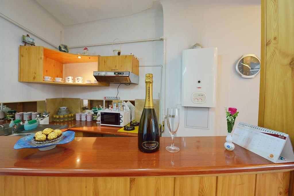 Atlas Accommodation Bucarest Habitación foto