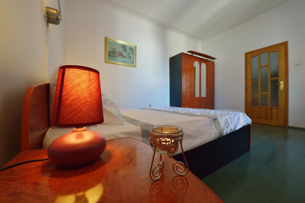 Atlas Accommodation Bucarest Exterior foto