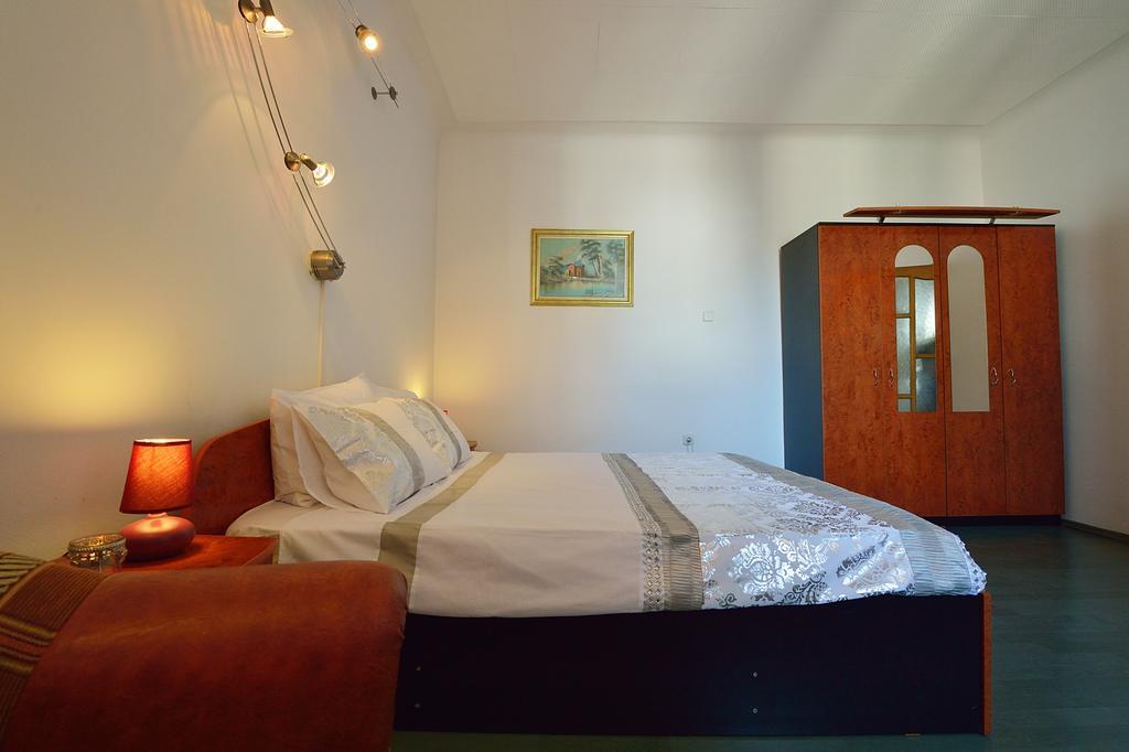 Atlas Accommodation Bucarest Exterior foto