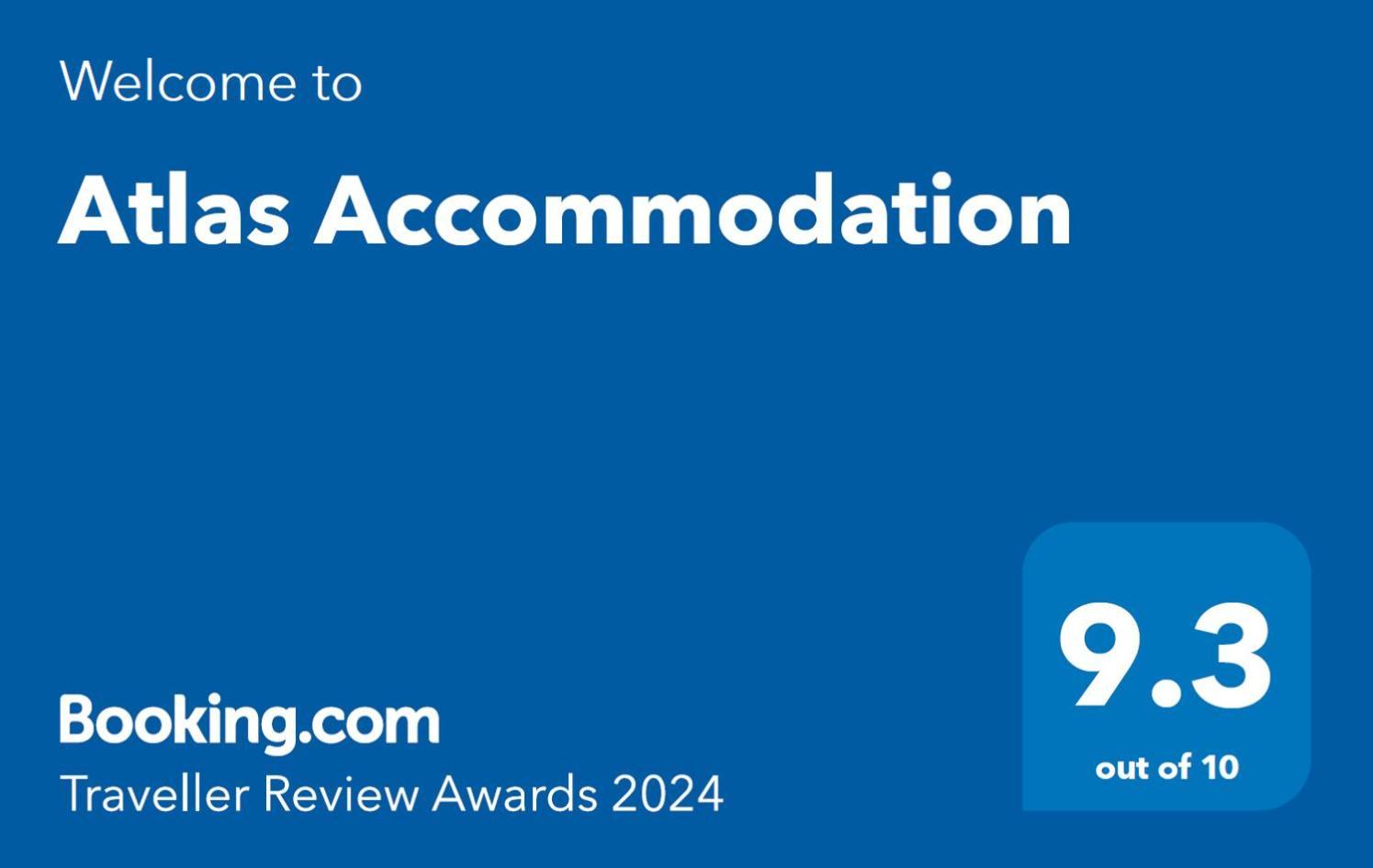 Atlas Accommodation Bucarest Exterior foto