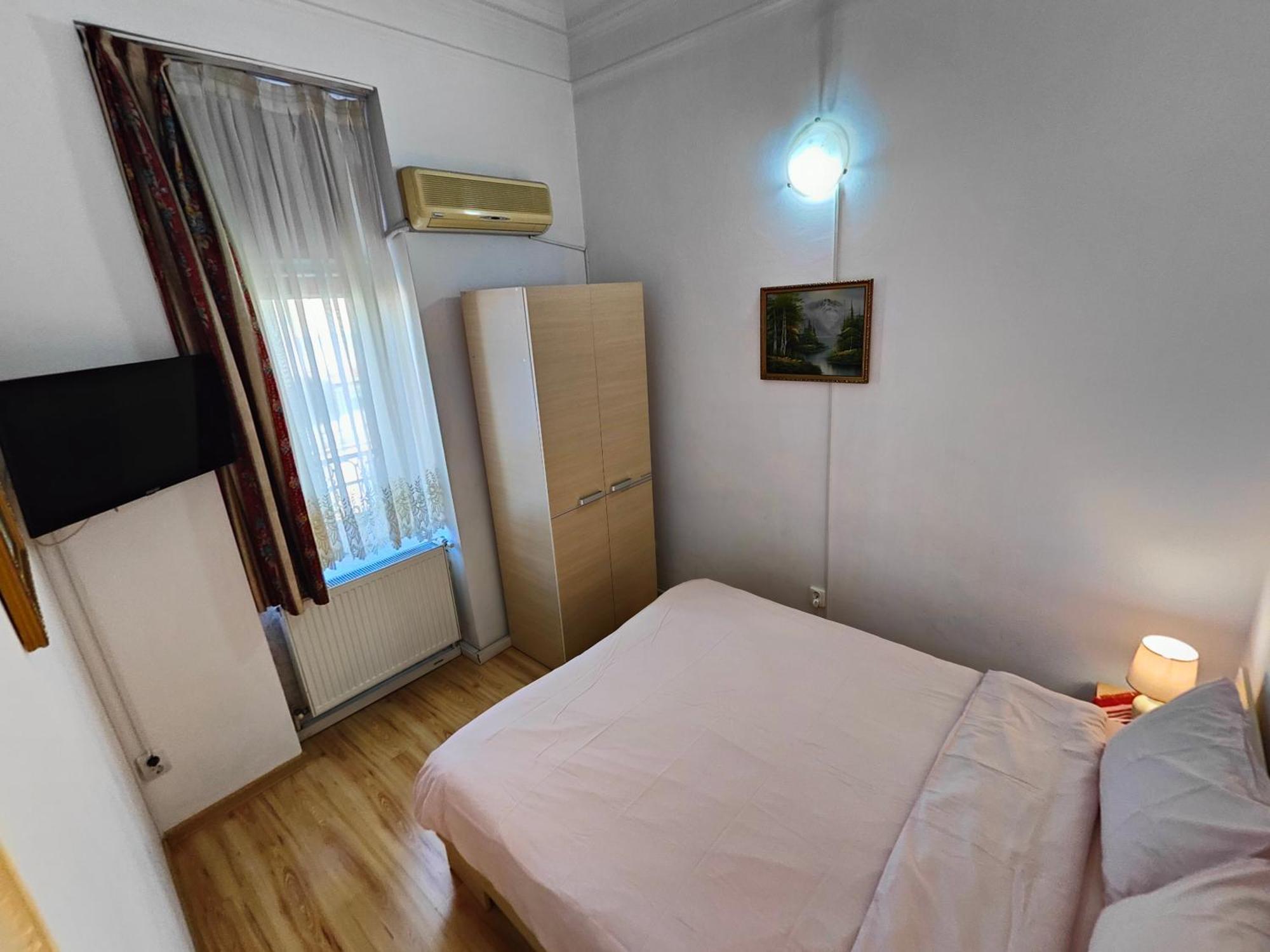 Atlas Accommodation Bucarest Exterior foto