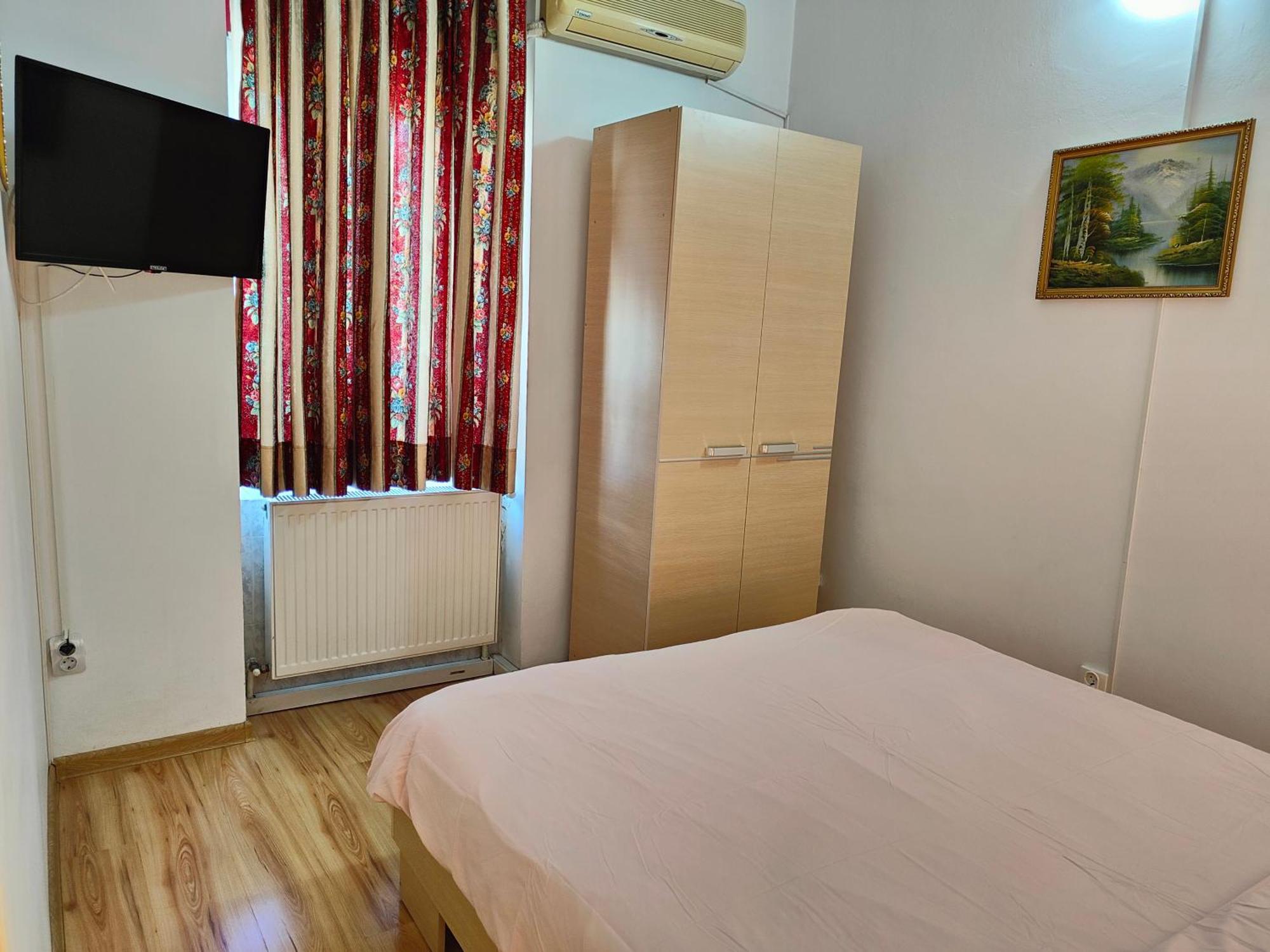 Atlas Accommodation Bucarest Exterior foto