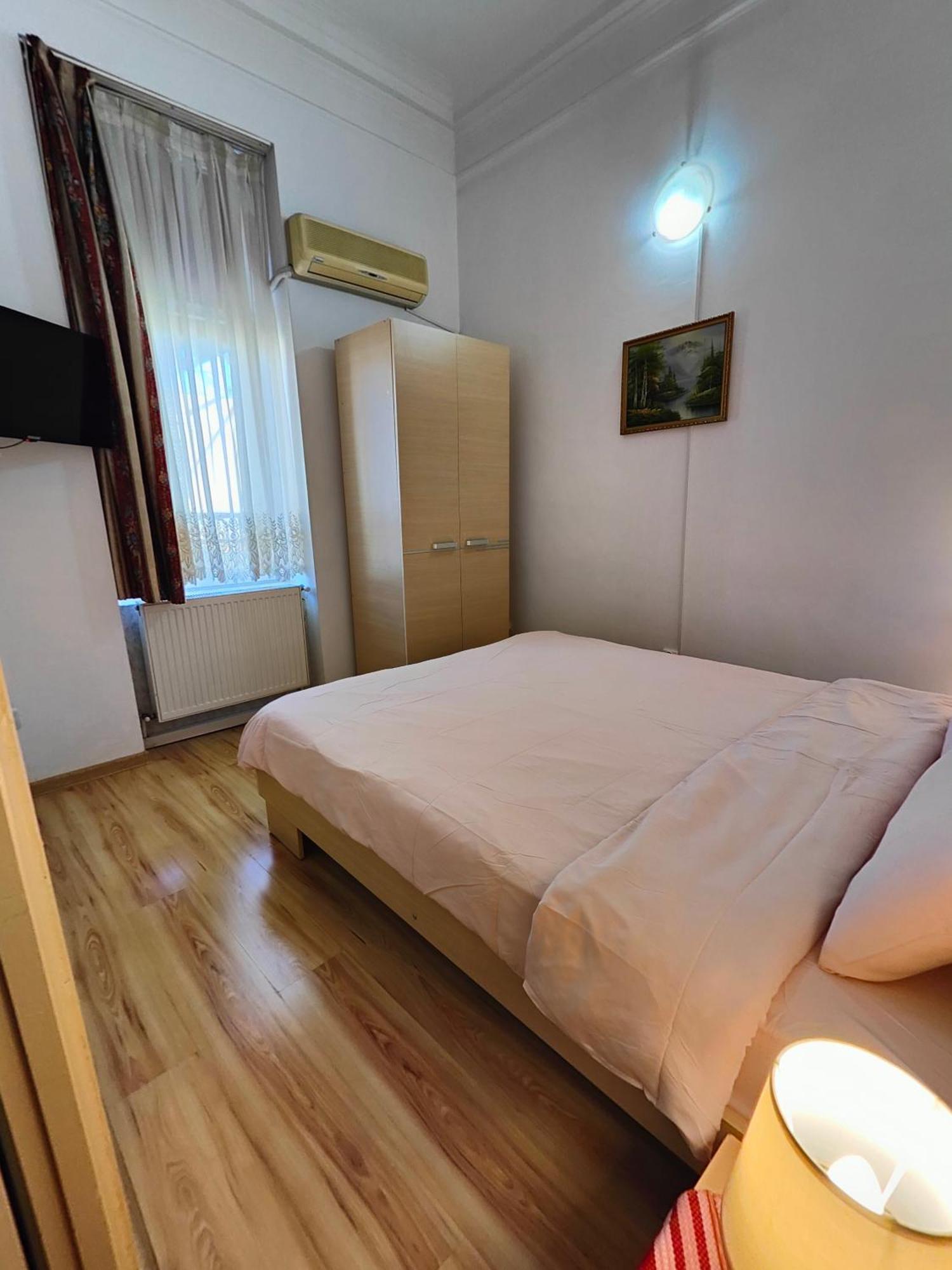 Atlas Accommodation Bucarest Exterior foto
