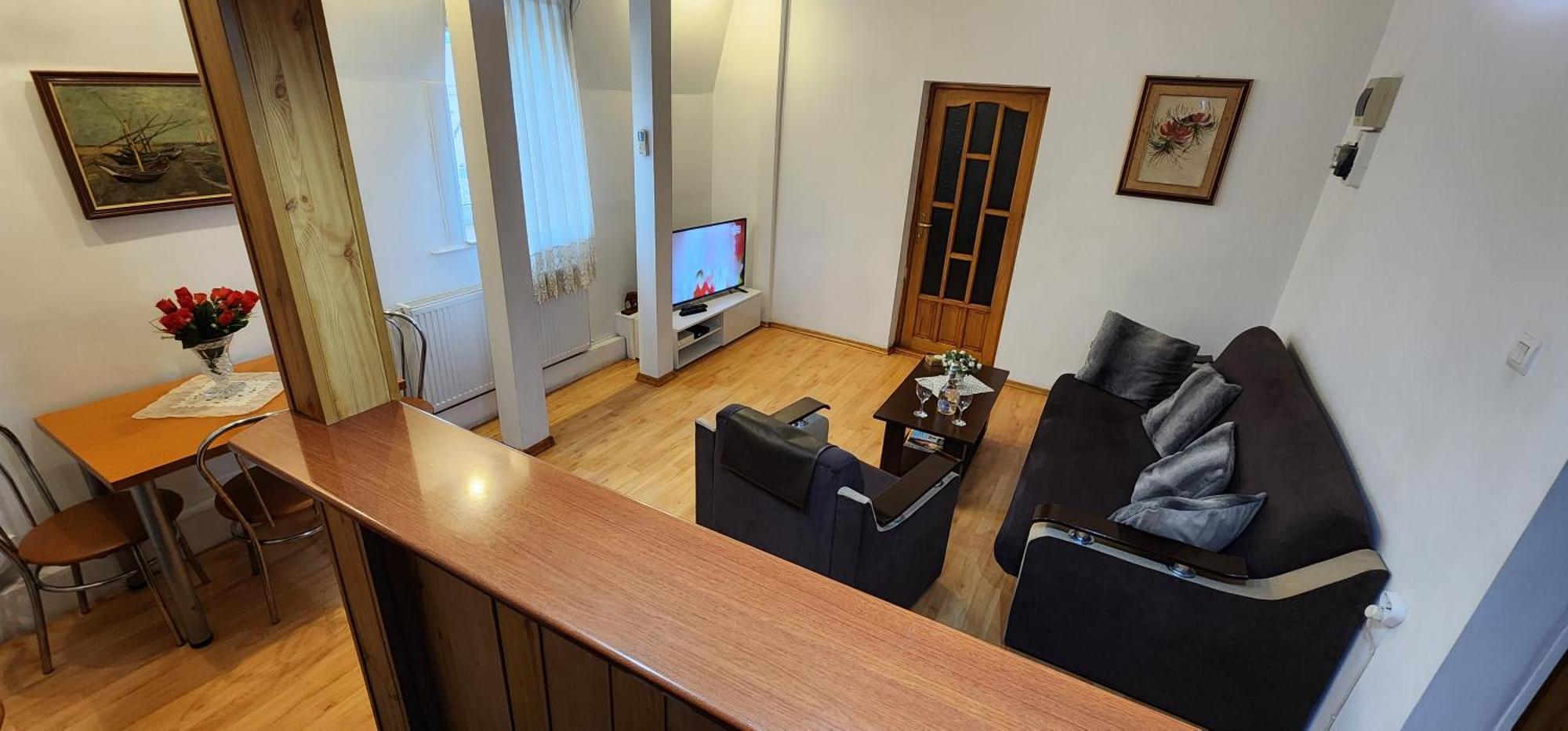 Atlas Accommodation Bucarest Exterior foto